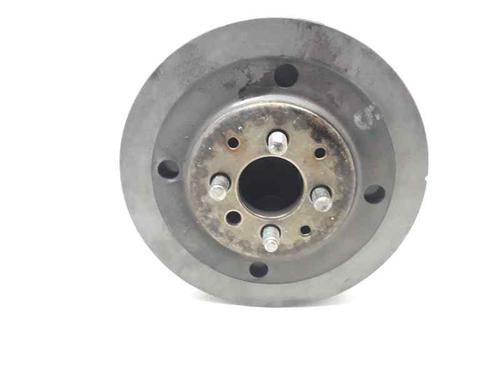 Pulley SEAT LEON (1M1) 1.9 TDI | BP13962803M122 - Image 2