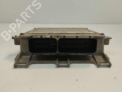 Engine control unit (ECU) MERCEDES-BENZ A-CLASS (W169) A 170 (169.032, 169.332) | BP31616022M57 - Image 2