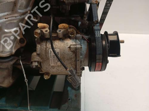 Engine HONDA CR-V I (RD)  | BP36355829M1  - Image 6