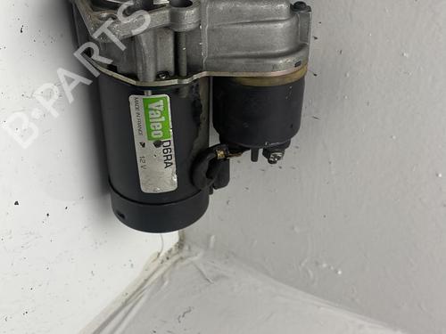 Used Starter OPEL TIGRA (S93) [1994-2000]  4264417