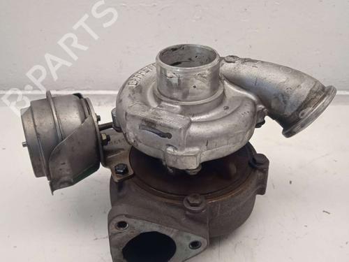 Used Turbocharger/Supercharger OPEL VECTRA B Hatchback (J96) 2.2 DTI 16V (F68) (125 hp) 13923182