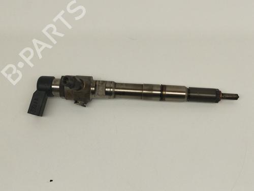 Injector VW GOLF PLUS V (5M1, 521) 1.6 TDI | BP39533224M100 - Image 4