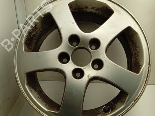 Used Rim SAAB 9-3 (YS3D) [1998-2003]  11165249
