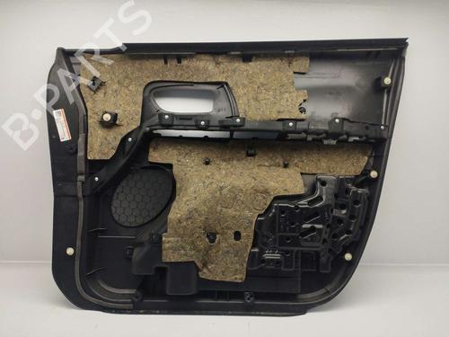 Front left panel MAZDA 5 (CR) | BP18881602C58 - Image 2