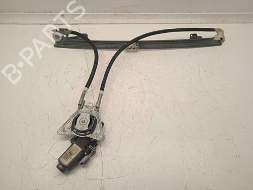 Used Front left window mechanism Front left window mechanism PEUGEOT 806 (221) [1994-2002] 14515329 14515329