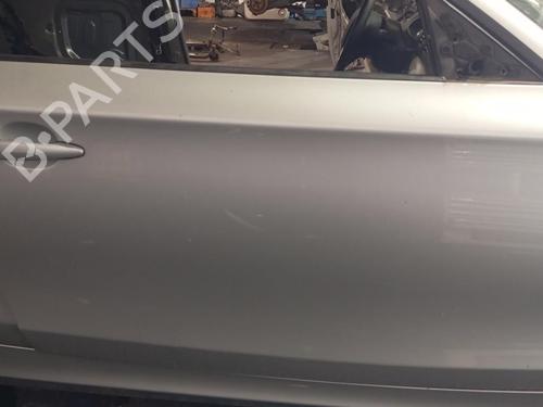 Used Right front door BMW 1 Coupe (E82) 120 d (177 hp) 18548924