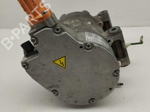 AC compressor DS DS 7 (J4_, JC_) E-TENSE 4x4 300 (J45GBU) | BP40096539M34 - Image 2