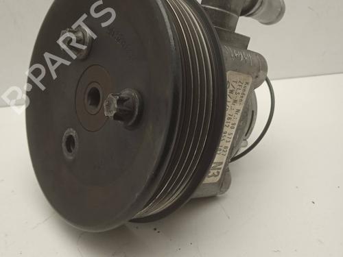 Used Steering pump Steering pump OPEL OMEGA B (V94) [1994-2005] 4347376 4347376