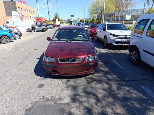 Brugte VOLVO S40 I (644) 4780226