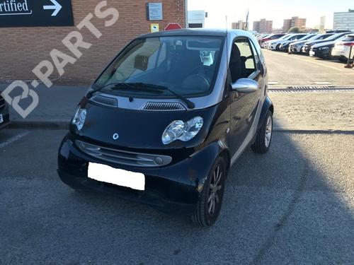 Used Parts SMART CITY-COUPE (450)  0.7 (450.352, 450.353)  1181406