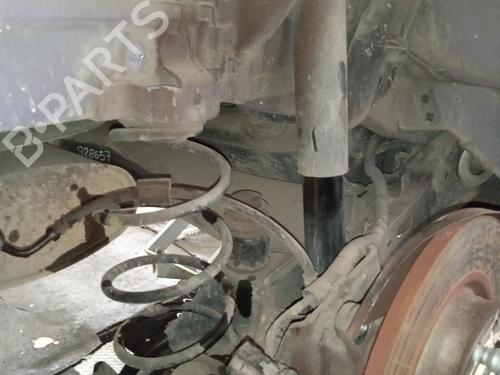 Højre bagtil støddæmper CITROËN C4 Picasso I MPV (UD_) [2006-2015]  31619100