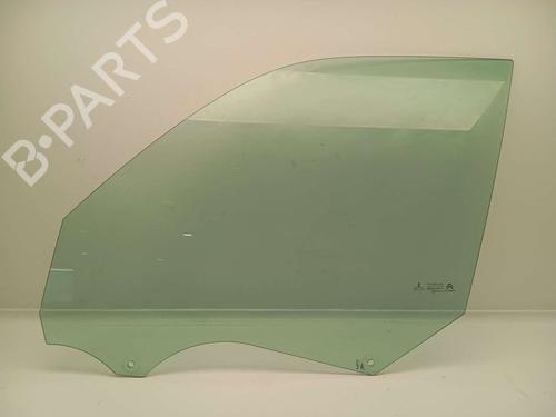 Used Front left door window CITROËN C4 Grand Picasso II (DA_, DE_) [2013-2026]  18735192