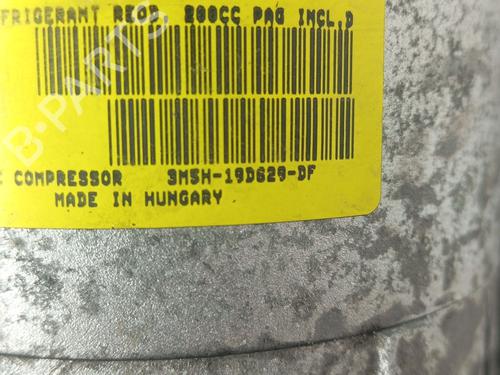 AC compressor FORD KUGA I 2.0 TDCi | BP36882303M34 - Image 4