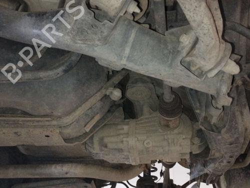 Used Rear axle HONDA CR-V III (RE_) [2006-2026]  18549262