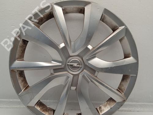 Used Hub cap OPEL CORSA F (P2JO) [2019-2026]  31618569