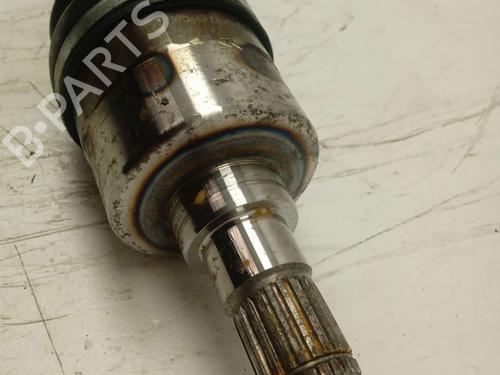 Left front driveshaft OPEL AGILA A (H00) | BP4316667M38 - Image 2