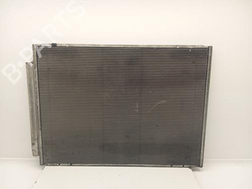 Used AC radiator AC radiator TOYOTA SIENNA (_L3_) 3.5 4WD (GSL35_) (269 hp) 34438692 34438692