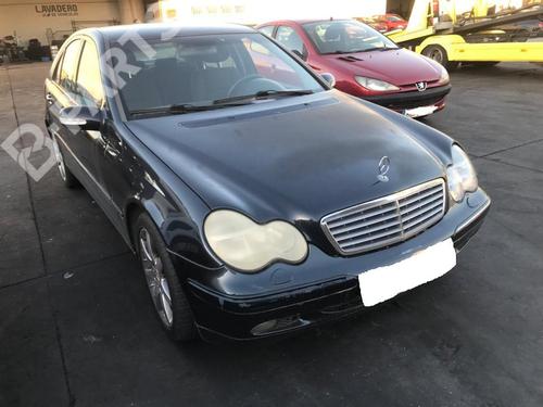 Used Parts MERCEDES-BENZ C-CLASS (W203)  C 220 CDI (203.006, 203.008)  1180485