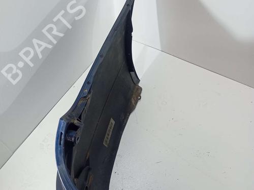 Rear bumper BMW 5 (E60) 525 d | BP18548621C8 