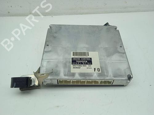 Used Engine control unit (ECU) Engine control unit (ECU) 11515086 11515086