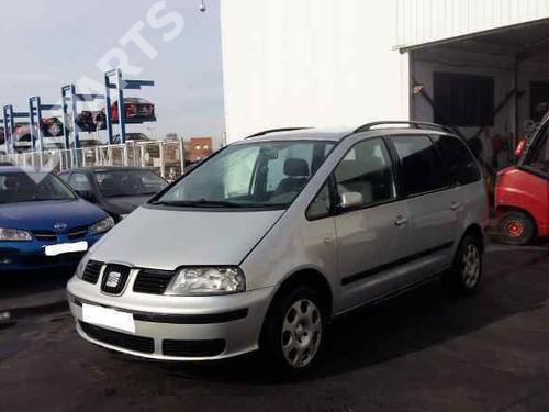 Used Parts SEAT ALHAMBRA (7V8, 7V9)  1.9 TDI 4motion  1180076