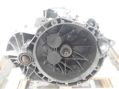 Used Gearbox Gearbox VOLVO S40 II (544) 2.0 D (136 hp) 4623478 4623478