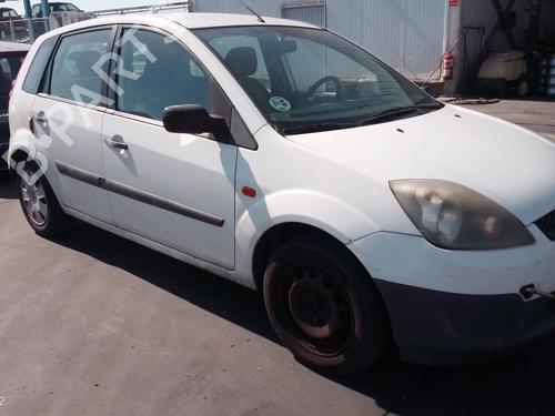 Starter FORD FIESTA V (JH_, JD_) 1.4 TDCi | BP18548427M8 