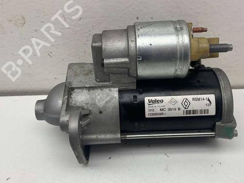 Starter RENAULT CLIO IV (BH_) | BP4622805M8 - Image 4