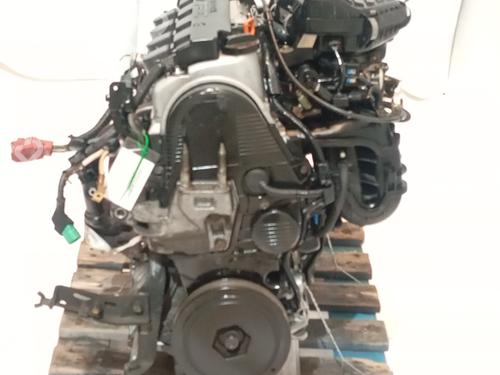 Engine HONDA CIVIC VII Hatchback (EU, EP, EV) 1.6 i (EP2, EU8, EU6) | BP31614521M1