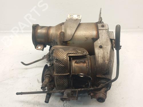 Katalysator für AUDI A6 C7 (4G2, 4GC) [2010-2019]  32328935