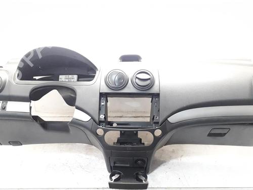 Used Dashboard Dashboard CHEVROLET AVEO / KALOS Saloon (T250, T255) 1.4 (101 hp) 11152274 11152274