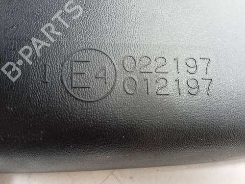 Rear mirror MAZDA 5 (CR) 2.0 CD (CR19) | BP11158757I6 - Image 3