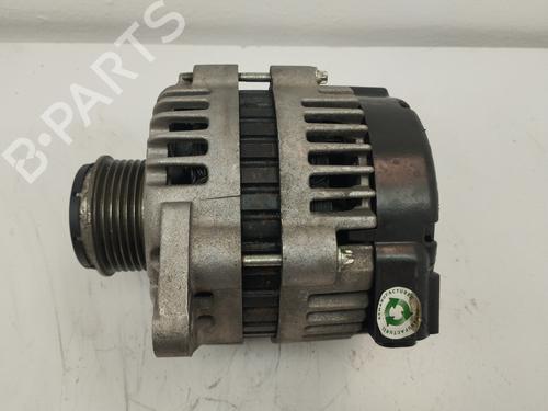 Used Alternator Alternator OPEL ZAFIRA / ZAFIRA FAMILY B (A05) [2005-2019] 26238845 26238845