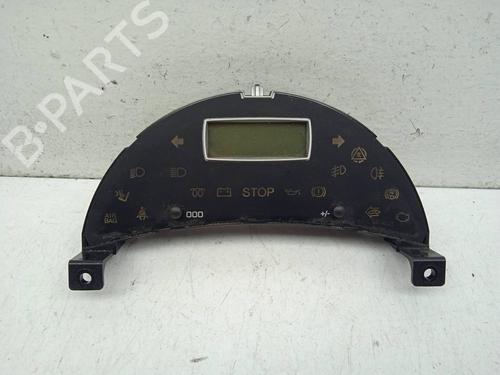 Used Display monitor LANCIA PHEDRA (179_) 2.2 JTD (179AXC1A) (128 hp) 4357938