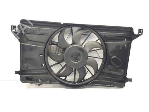 radiator-fan-ford-focus-i-turnier-dnw-3m5h8c607uc-1999-2000-2001-2002-2003-2004-2005-2006-2007-5080190 main image
