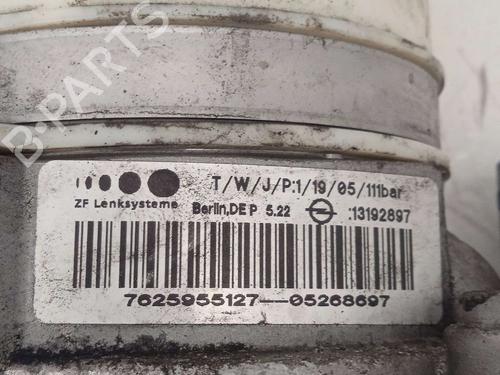Steering pump OPEL ASTRA H (A04) | BP31619848M99 - Image 5