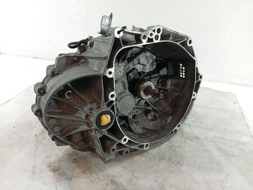 Used Gearbox Gearbox PEUGEOT 308 CC (4B_) 1.6 HDi (114 hp) 33690736 33690736