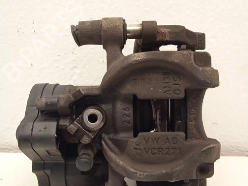 Used Right rear brake caliper Right rear brake caliper SEAT ATECA (KH7, KHP) 1.5 TSI (150 hp) 34009759 34009759
