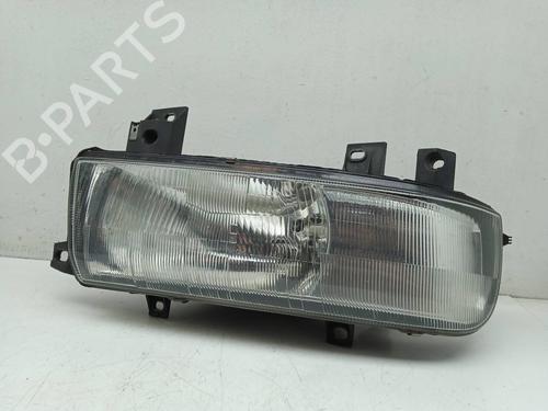 Højre forlygte NISSAN INTERSTAR Van (X70) [2002-2026]  4277561