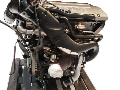 Engine CITROËN C5 I (DC_) | BP18167547M1