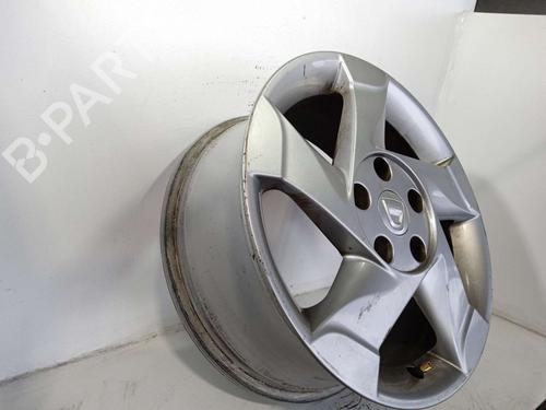 Fælk DACIA DUSTER (HS_) | BP33816145C45 - Image 3