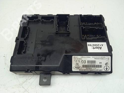 Elektronik Modul für FORD FIESTA VI (CB1, CCN) 1.5 TDCi (75 hp) 11914036