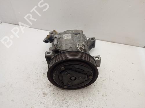 AC compressor CITROËN C1 (PM_, PN_) 1.4 HDi | BP11153174M34 