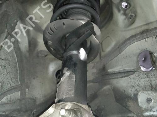 Used Right front shock absorber VW PASSAT B6 Variant (3C5) 2.0 TDI 16V (140 hp) 16395844