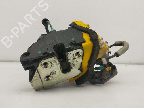 Front right lock KIA PRO CEE'D (JD) 1.6 CRDi 110 | BP34444150C97 - Image 4