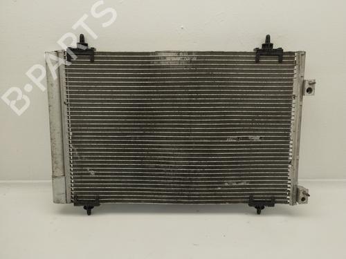 AC radiator CITROËN C4 Picasso I MPV (UD_) | BP31616299M32