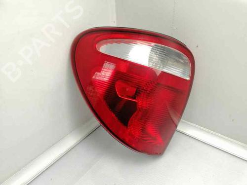 Feu arrière gauche DODGE CARAVAN (RG_) [2000-2007]  12446484