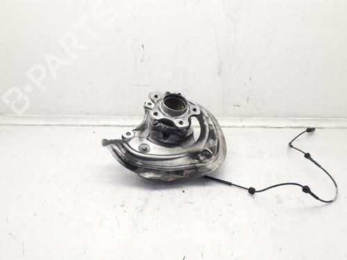 Used Left front steering knuckle BMW 3 Gran Turismo (F34) 320 i (184 hp) 11151850