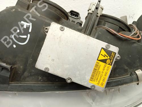 Right headlight NISSAN PRIMERA (P12) 2.2 dCi | BP40530691C29 - Image 7
