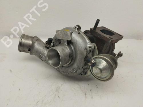 Used Turbocharger/Supercharger FIAT DOBLO Box Body/MPV (223_) [2000-2026]  31615465